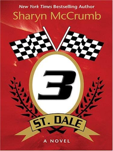 St. Dale (Wheeler Large Print Book Series ) [LARGE PRINT] Vol 3