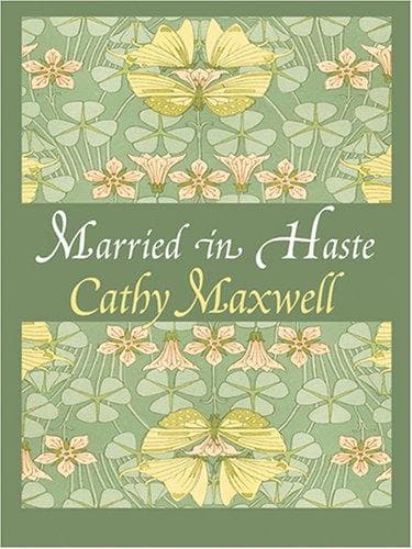 Married in Haste