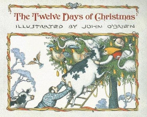 The Twelve Days of Christmas