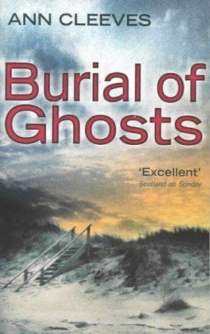Burial of Ghosts