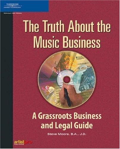 The truth about the music business