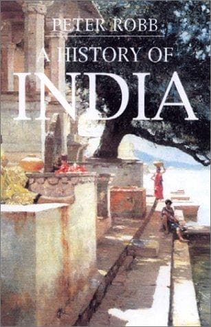 A History of India