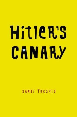 Hitler's Canary