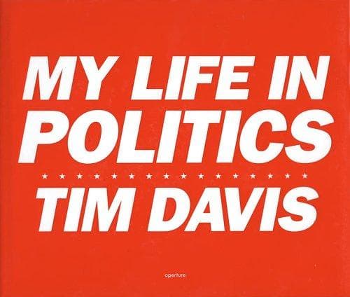 My life in politics