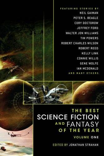 The best science fiction and fantasy of the year
