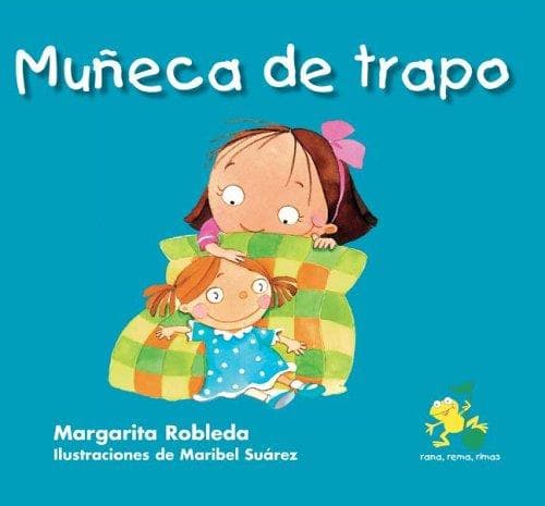 Muñeca de trapo