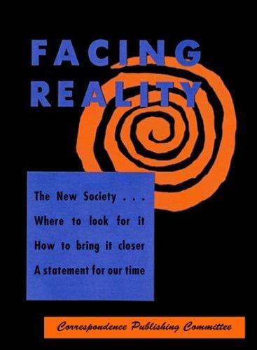 Facing reality