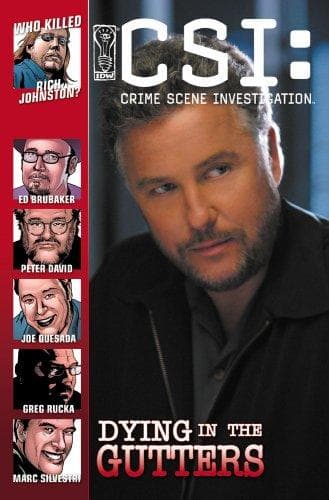 CSI