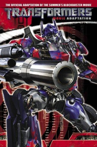 The Transformers