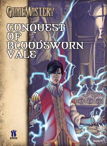 GameMastery Module