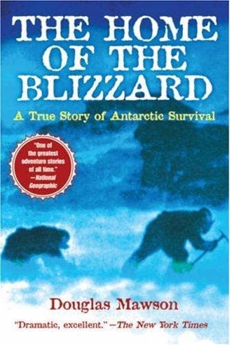 Home of the Blizzard