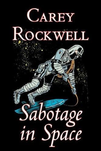 Sabotage in Space