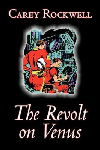 The Revolt on Venus