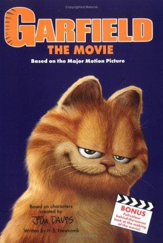 It's All about Me-Ow!