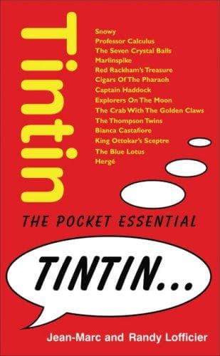 Tintin