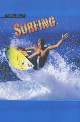 Surfing (On the Edge)