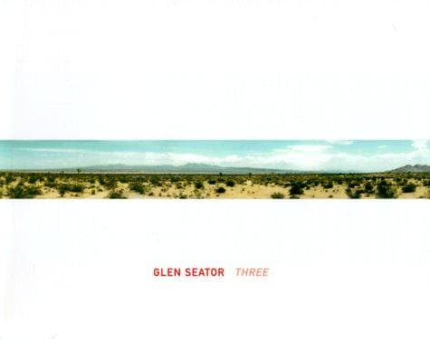 Glen Seator