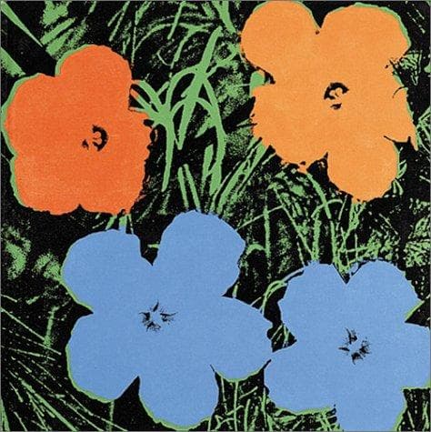 Jeff Koons, Andy Warhol
