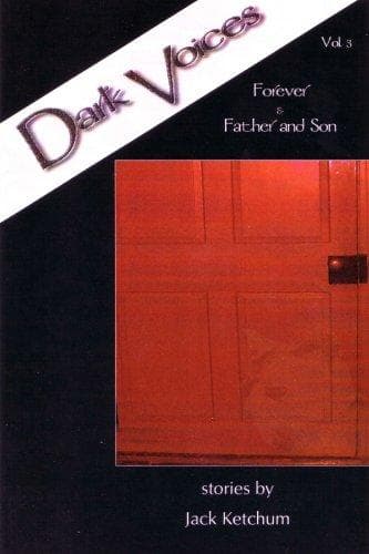 Dark Voices Volume 3