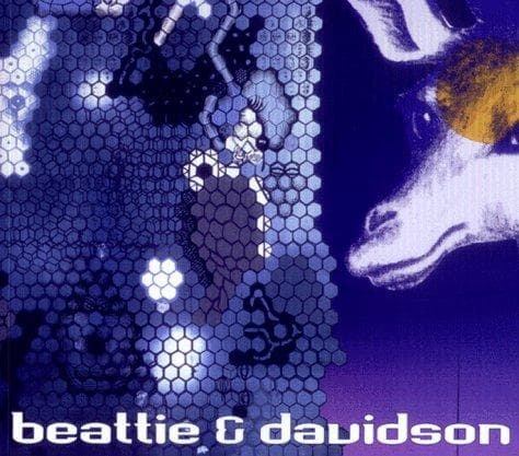 Beattie and Davidson [ Exhibition Catalogue ]
