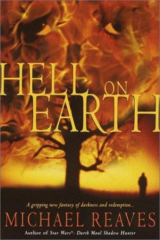 Hell on earth