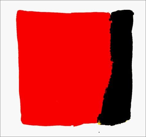 Ellsworth Kelly