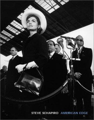 Steve Schapiro