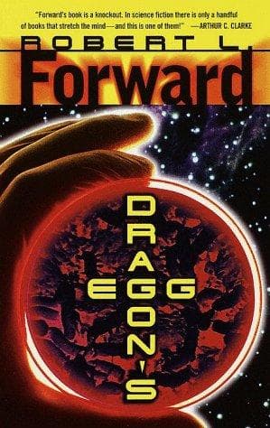 Dragon's egg