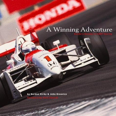 A winning adventure