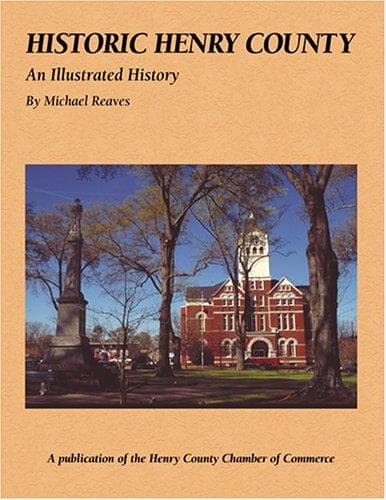 Historic Henry County