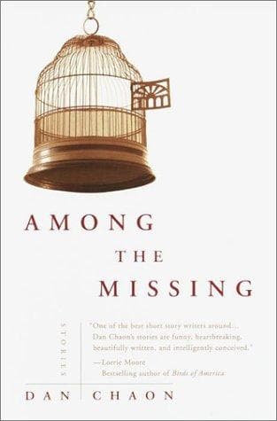 Among the missing