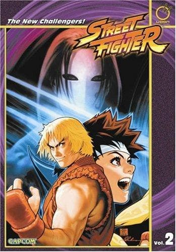 The New Challengers