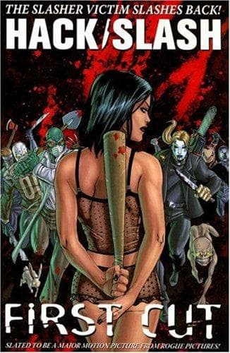 Hack/slash