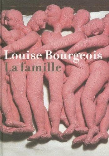 Louise Bourgeois