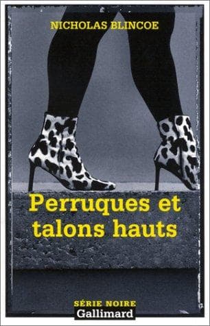 Perruques Et Talons