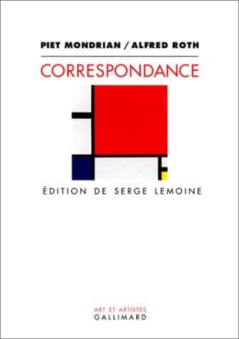 Correspondance