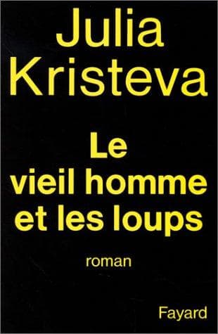 Le vieil homme et les loups