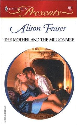 The Mother and the Millionaire (Presents, 2251)