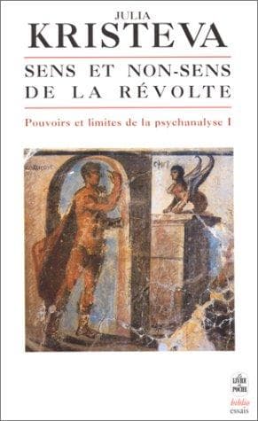 Sens Et Non-Sens de La Revolte