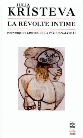 La Revolte Intime