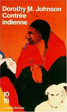 Contrée indienne