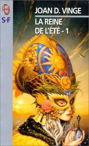 La Reine de l'été, tome 1