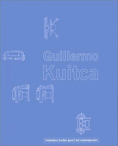 Guillermo Kuitca