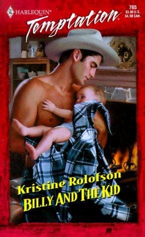 Billy And The Kid (Bachelors & Babies)