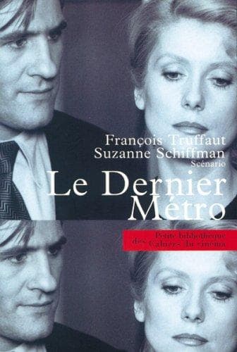 Le Dernier métro