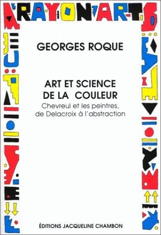 Art et science de la couleur
