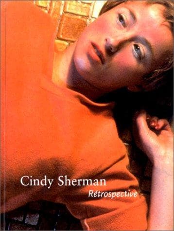 Cindy Sherman