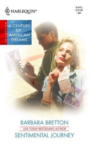 Sentimental journey