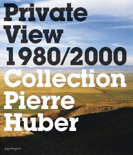 Private view 1980-2000