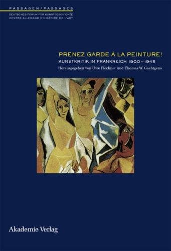 Prenez garde à la peinture!